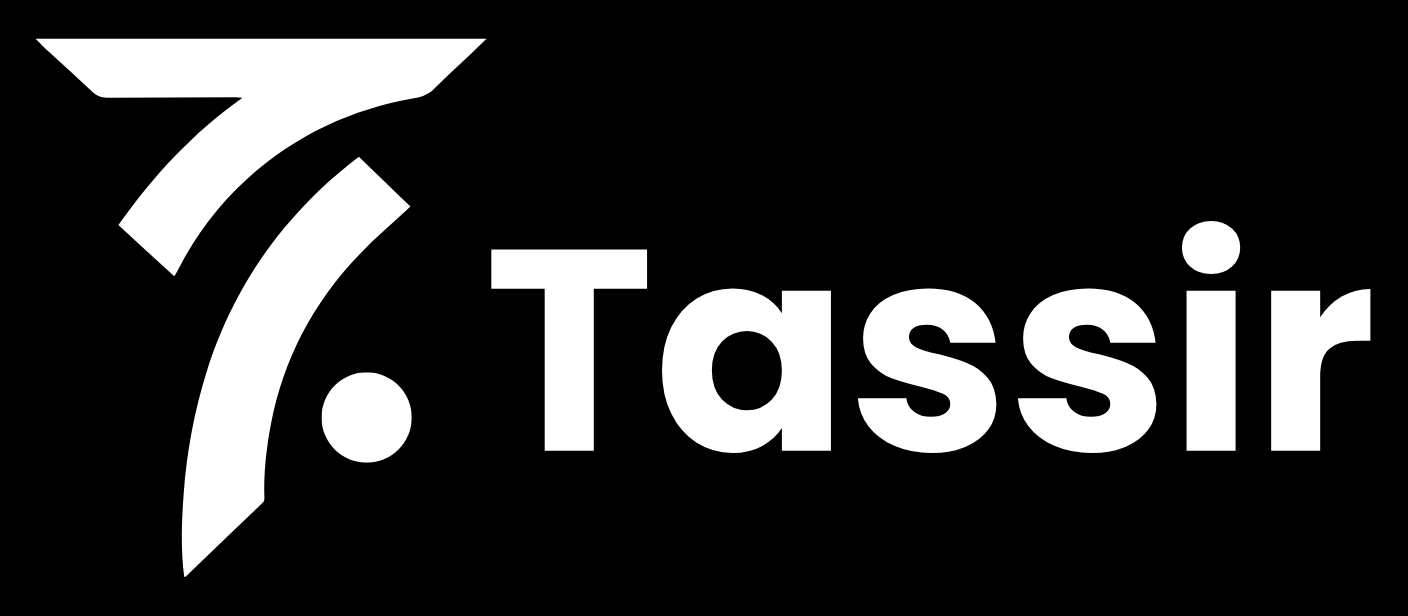 Tassir Fund Logo